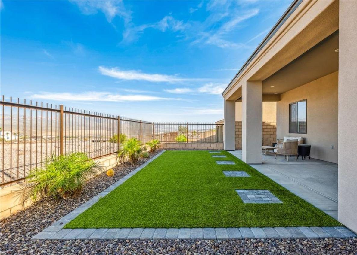 Hermoso exterior de una casa en Belle Air Heights
